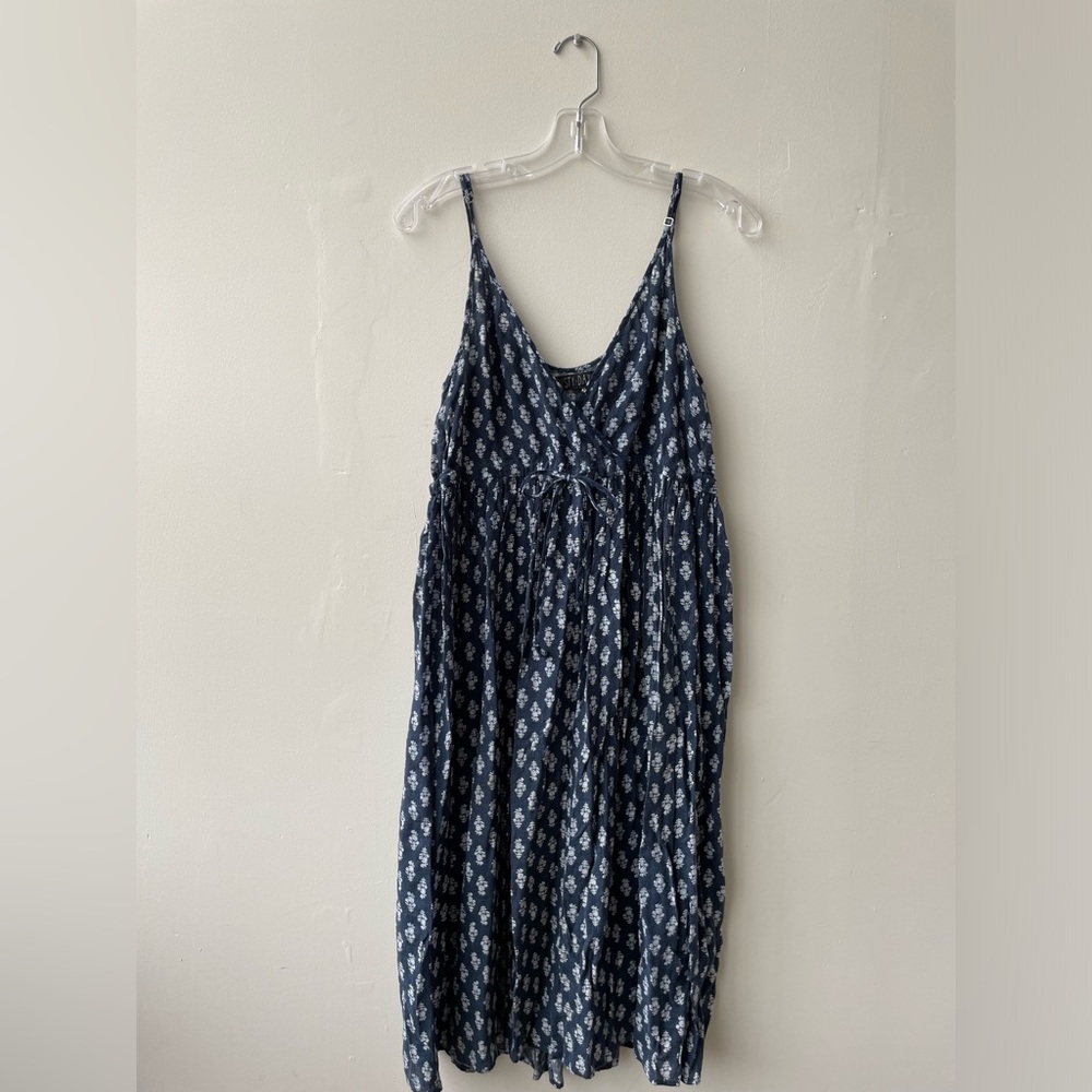 Christy Dawn Printed Dress